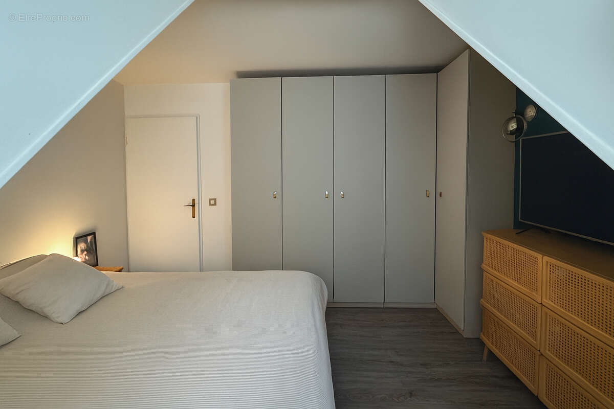 Maison à CHAMPIGNY-SUR-MARNE