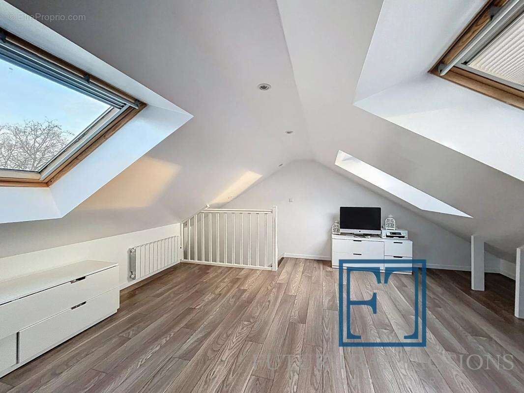 Appartement à MONTIGNY-LE-BRETONNEUX