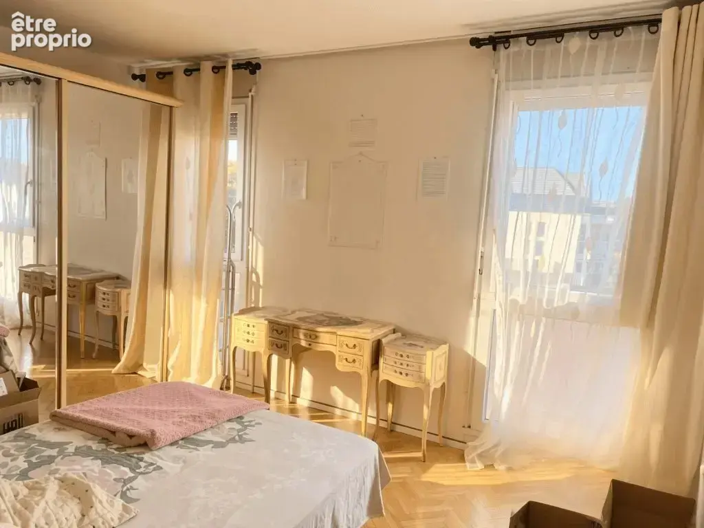 Appartement 2 pièces 50 m² à vendre à Creteil (94000) - photo 4