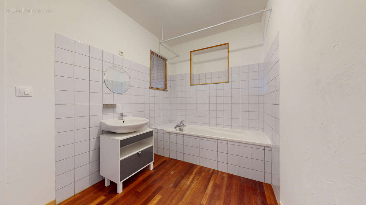 Appartement à SAINT-VIT