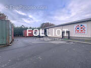 Commerce à HAUTEVILLE-SUR-MER