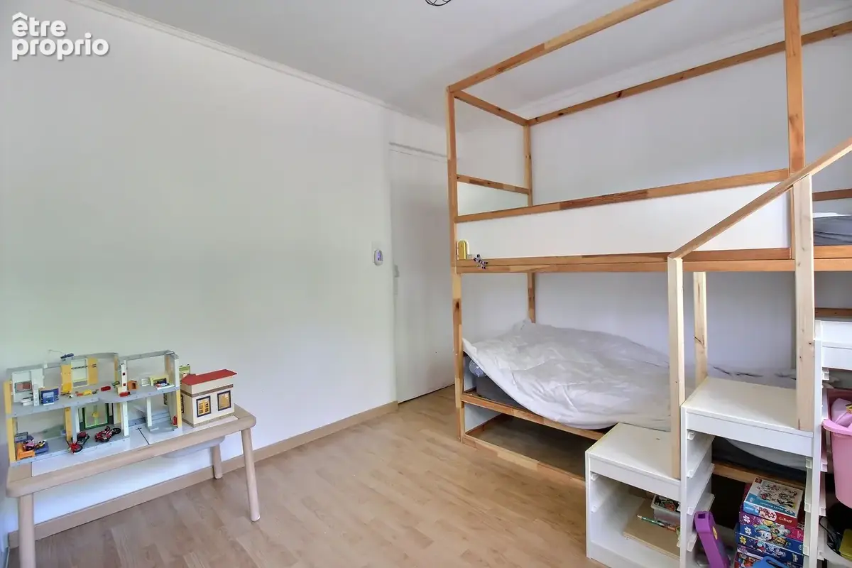 NOUVEAUTÉ À OYSONVILLE   Une maison de famille au calme - photo 8