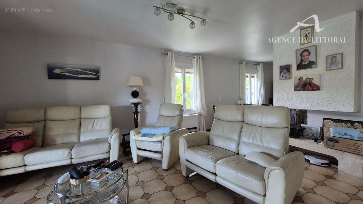 Maison à ANDERNOS-LES-BAINS