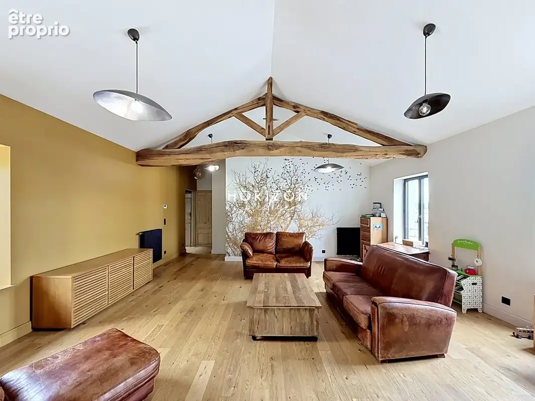 Photo Maison à Villie-Morgon au prix de 540 000€