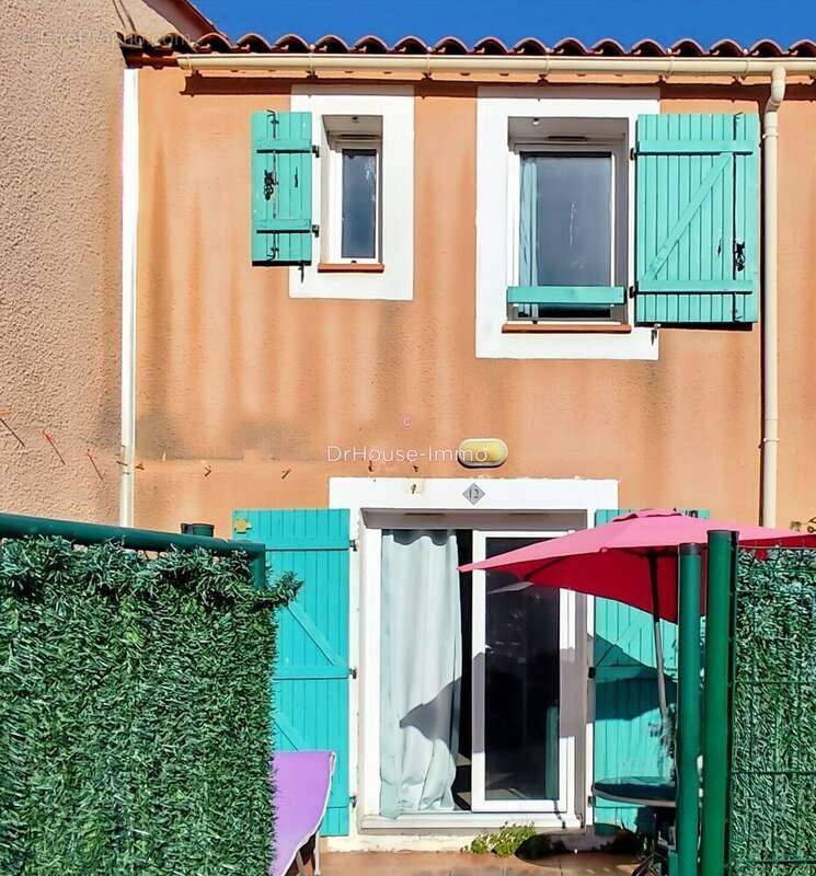 Maison à TORREILLES