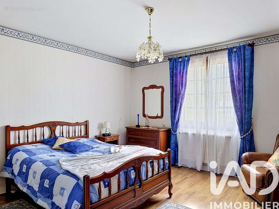 Photo 8 - Maison à TRIEL-SUR-SEINE