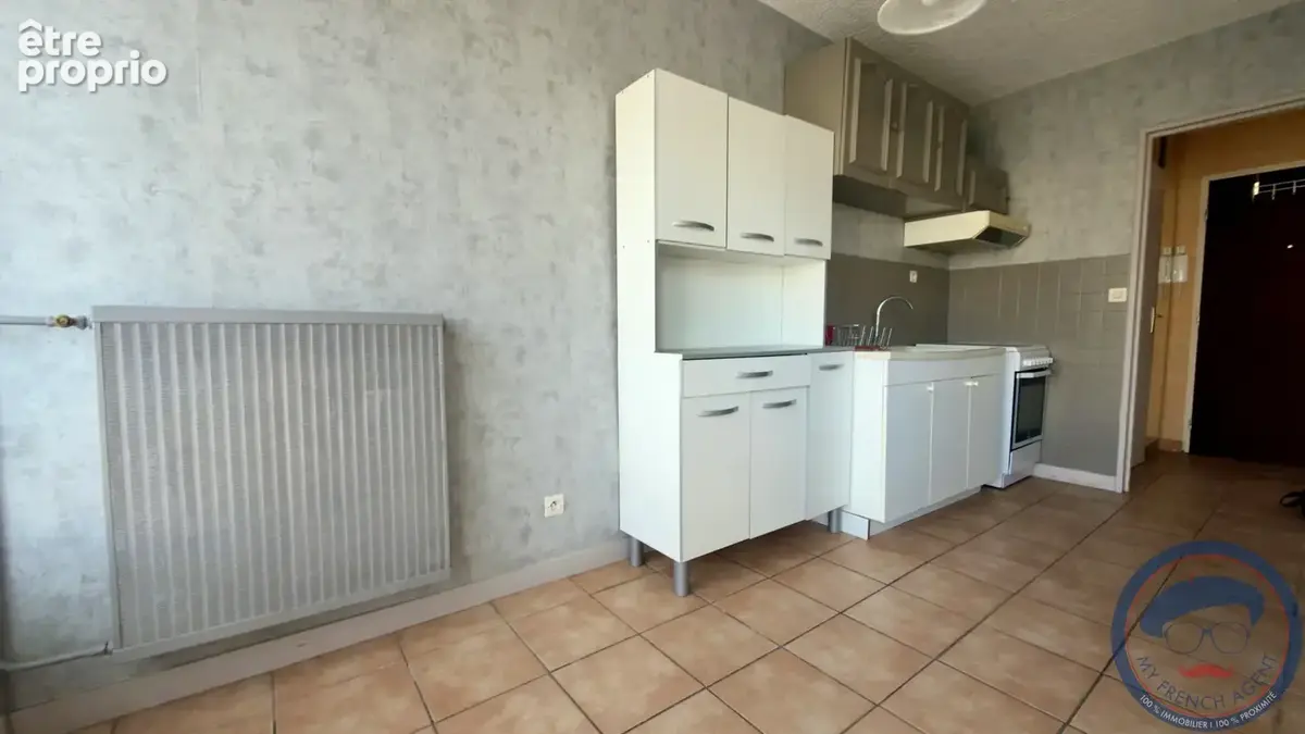 Joué-les-Tours Idéal investisseur. - photo 3
