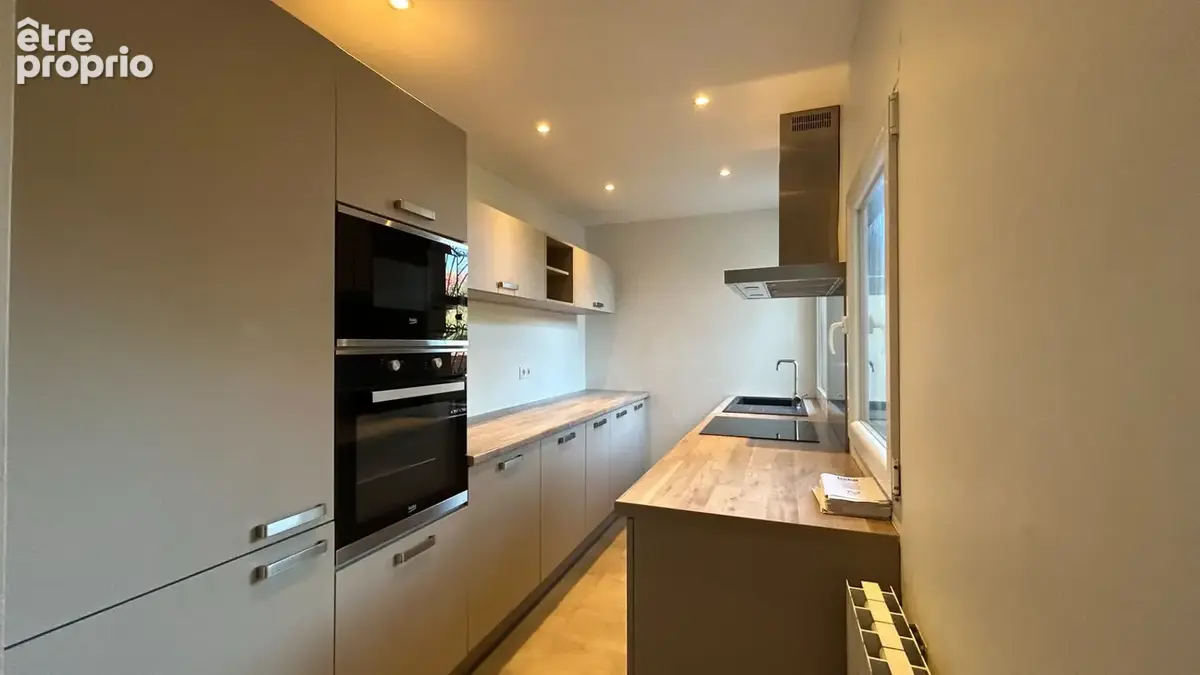 Maison 115 m² à Bordeaux  - photo 3