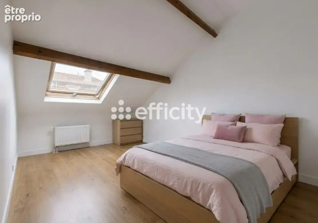 Maison de ville - photo 10