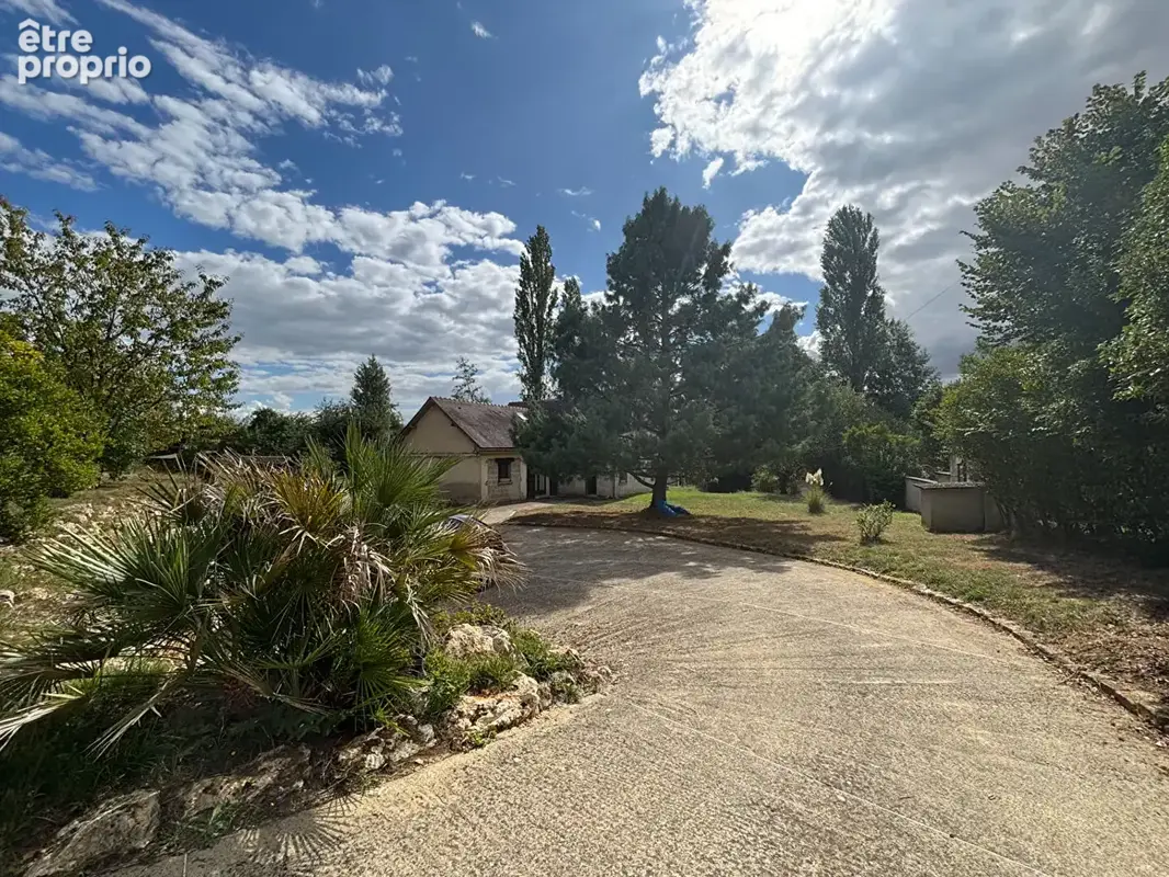 VAL AU PERCHE, maison 145m² avec 4 chambres - photo 5