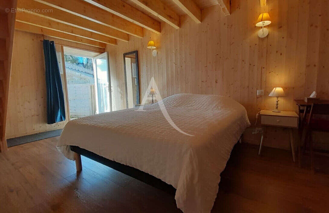 EXCLUSIVITÉ ! Rare à Courcoury : Maison rénovée + logement locatif indépendant sur 1900 m² arborés - photo 14