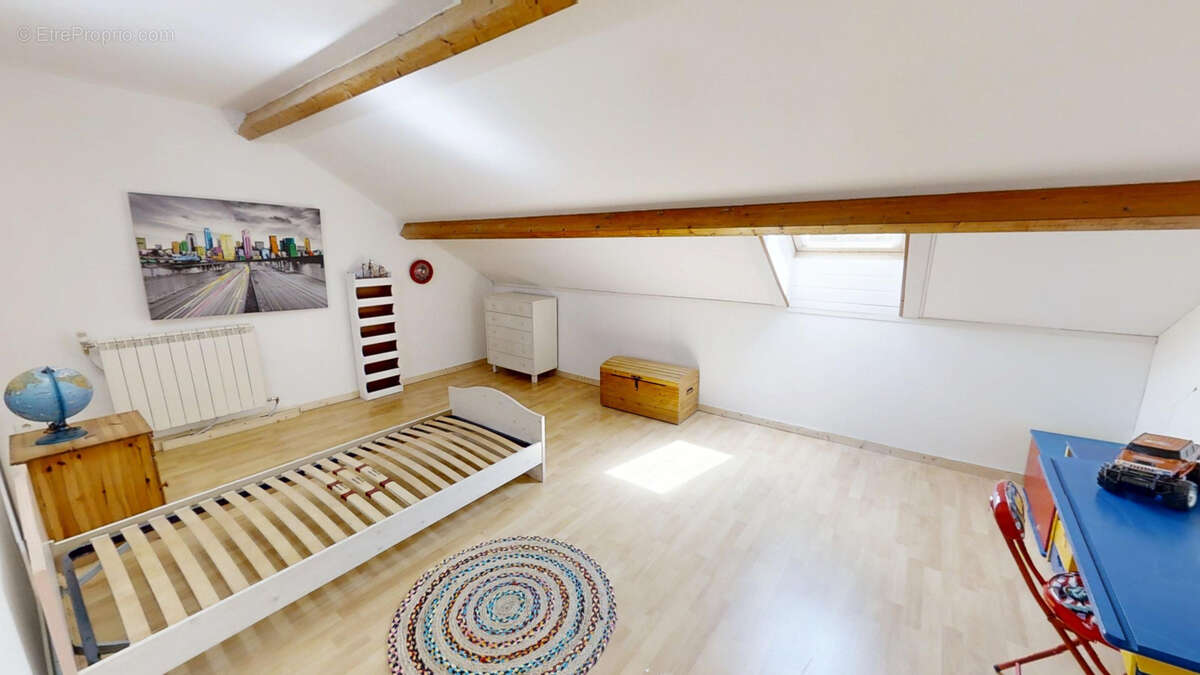 Maison à LA CHAPELLE-LAURENT