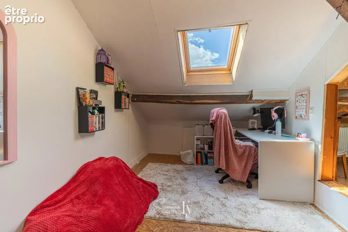 Appartement 7 pièces 130 m² à vendre à Le Palais-Sur-Vienne (87410) - photo 4