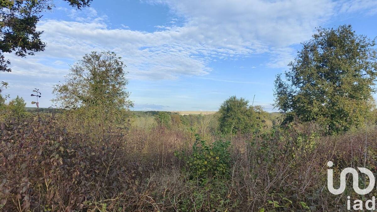 Photo 1 - Terrain à SAINT-MAURICE-THIZOUAILLE
