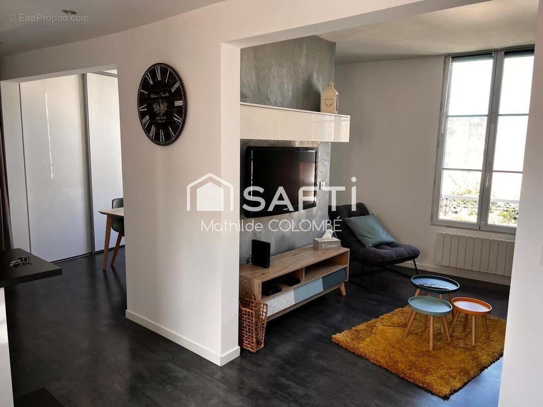 Photo 2 - Appartement à EPERNAY