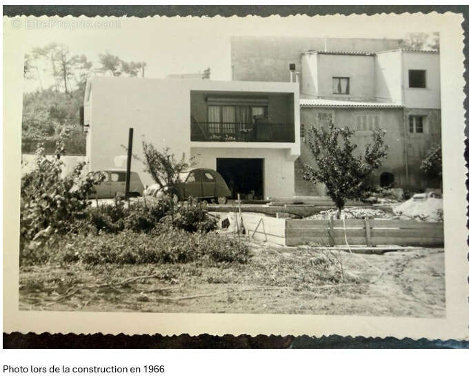 Maison à ALLAUCH