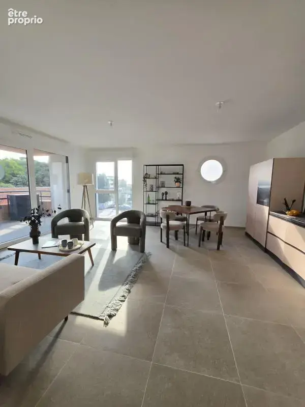 Photo Appartement à La Ciotat au prix de 487 000€