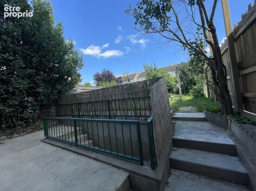 Maison 4 pièces 76 m² à vendre à Le Mans (72000) - photo 2