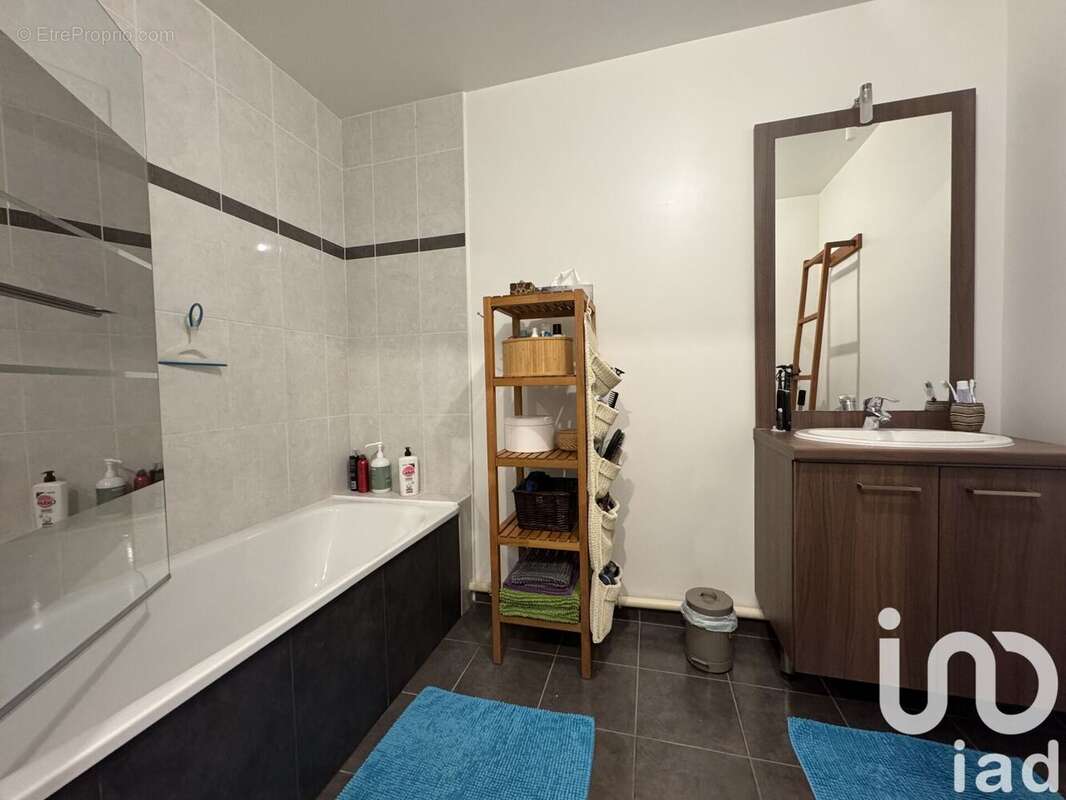 Photo 9 - Appartement à MORANGIS