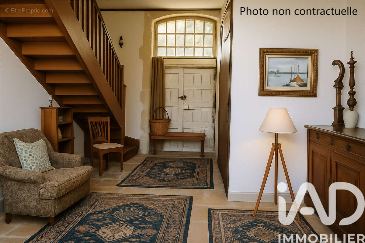 Photo 4 - Maison à BRUX