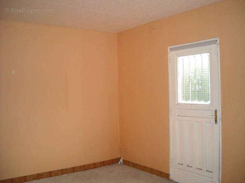 Appartement à GUEUGNON