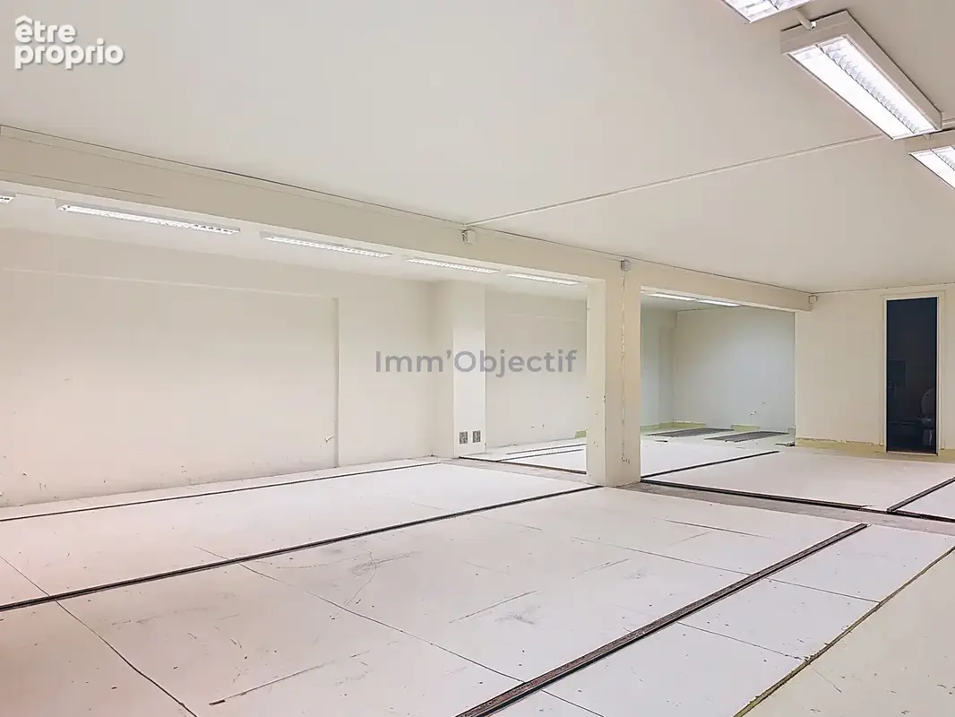 Commerce 190 m² à Paris-12e  - photo 4