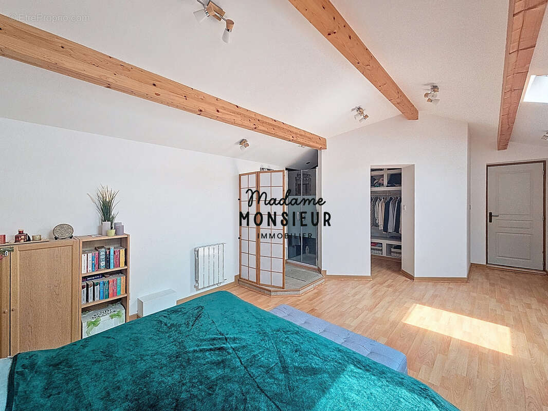 Maison à SAINT-SAVIN