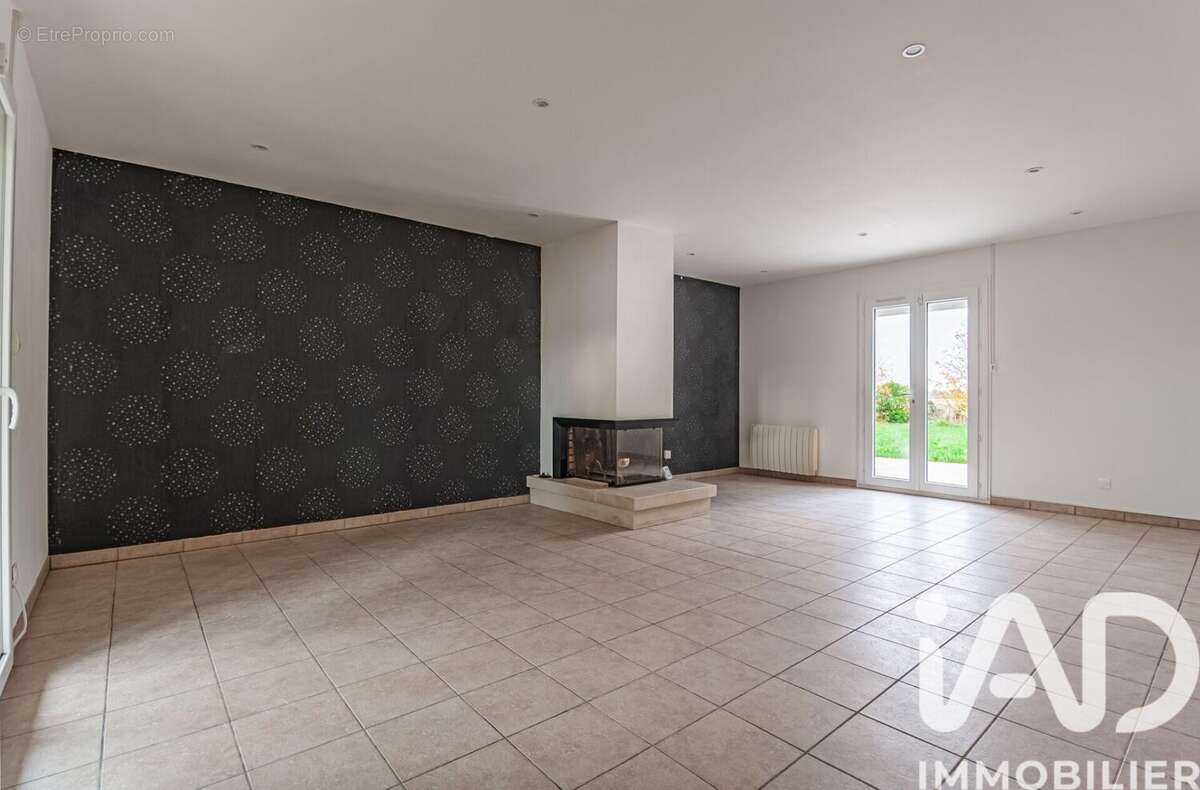 Photo 4 - Maison à GIRONVILLE