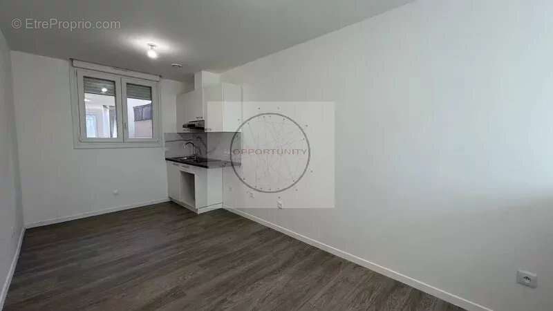 Appartement à BAGNEUX