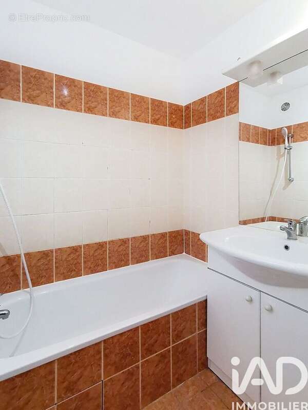 Photo 5 - Appartement à VETRAZ-MONTHOUX