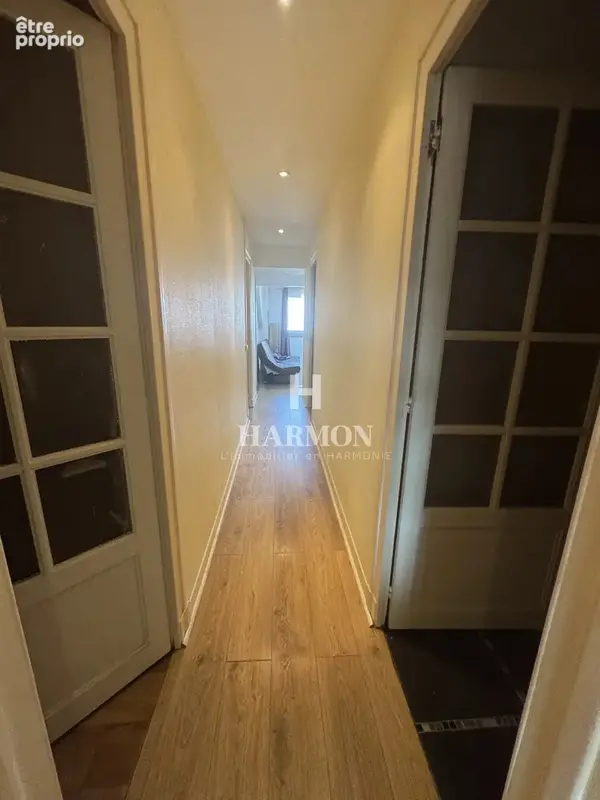 Harmon à vendre – pau centre – immeuble de rapport de 6 logements – face au lycée louis-barthou - photo 26