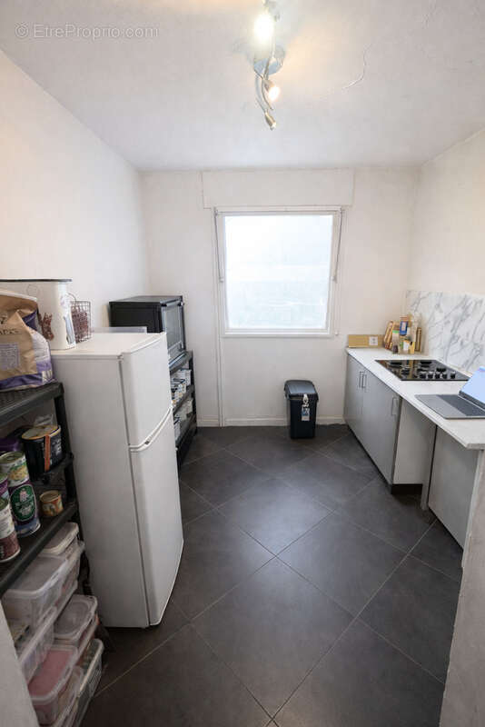 Appartement à GRIGNY