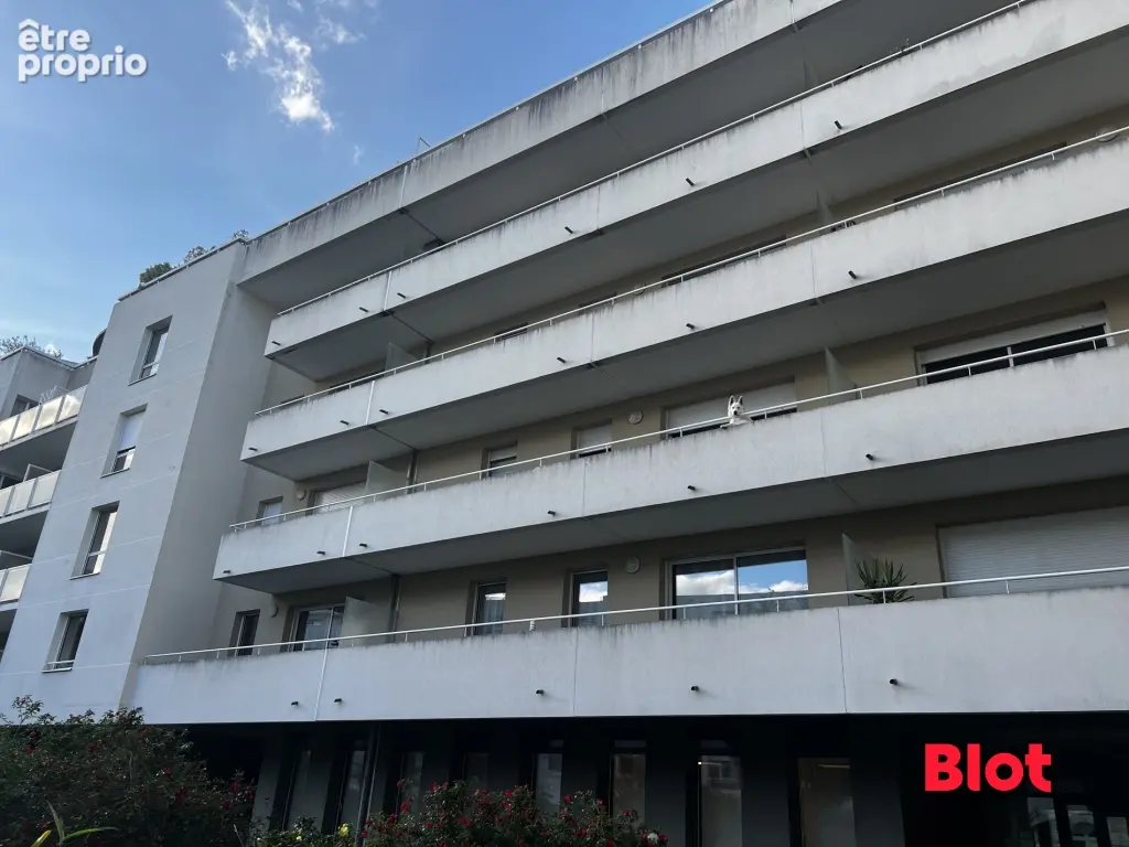 Appartement 4 pièces 82 m² à vendre à Rennes (35000) - photo 9