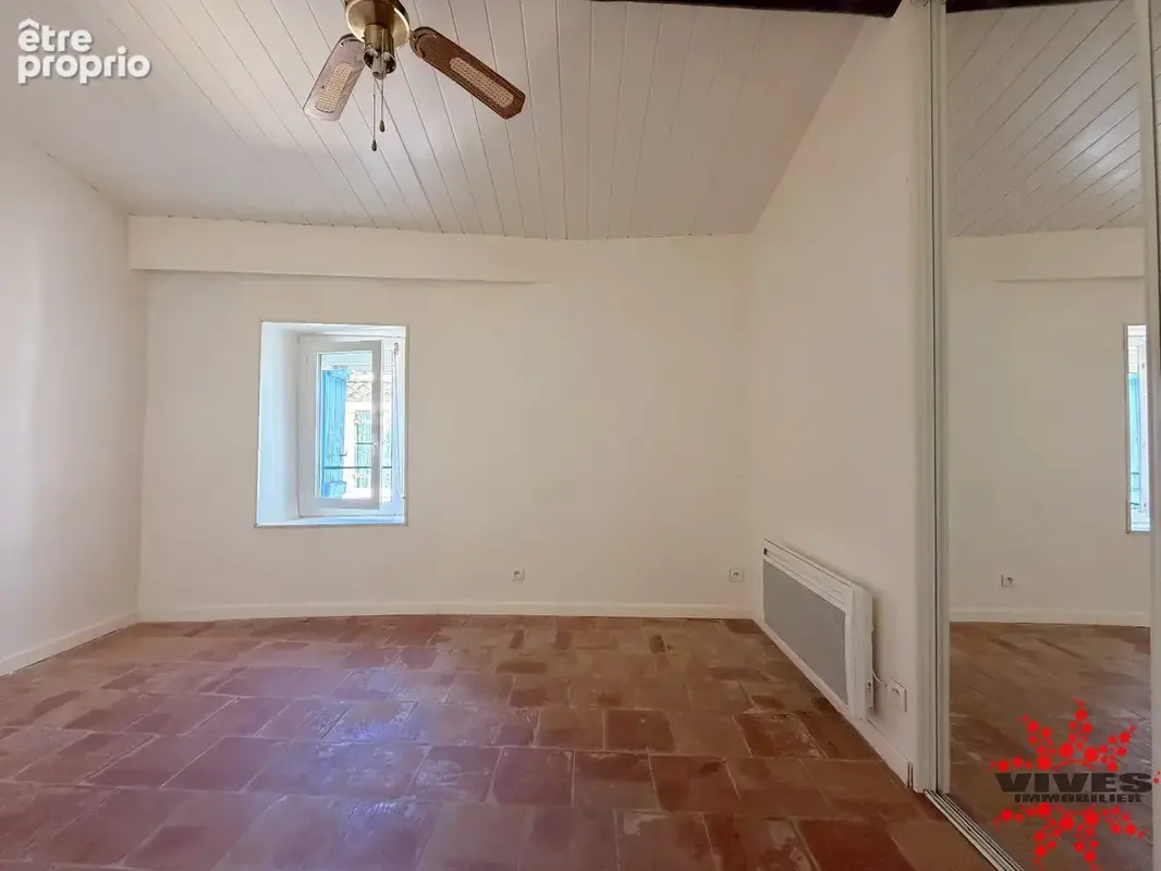Maison de village T4 avec grenier - photo 2
