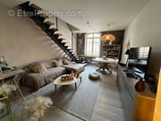 Appartement à MONTAUBAN