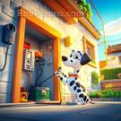 Terrain à SAINT-HILAIRE-DES-LOGES