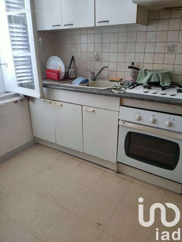 Photo 7 - Appartement à COGNAC