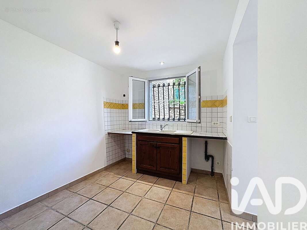 Photo 9 - Maison à CAROMB