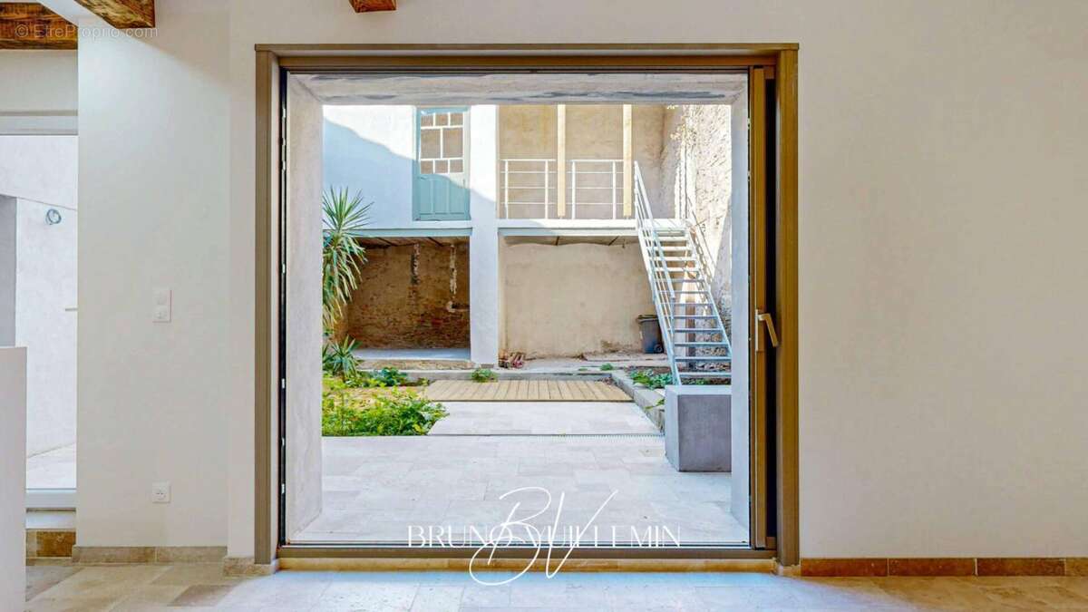 Maison à CARCASSONNE