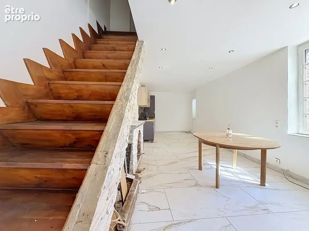 Maison 101 m² à Bleneau  - photo 3