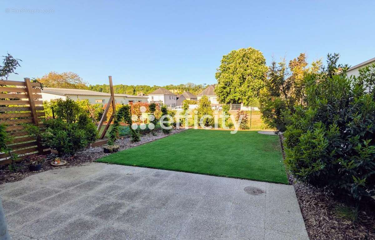 Maison 73 m² à Vernou-Sur-Brenne  - photo 3