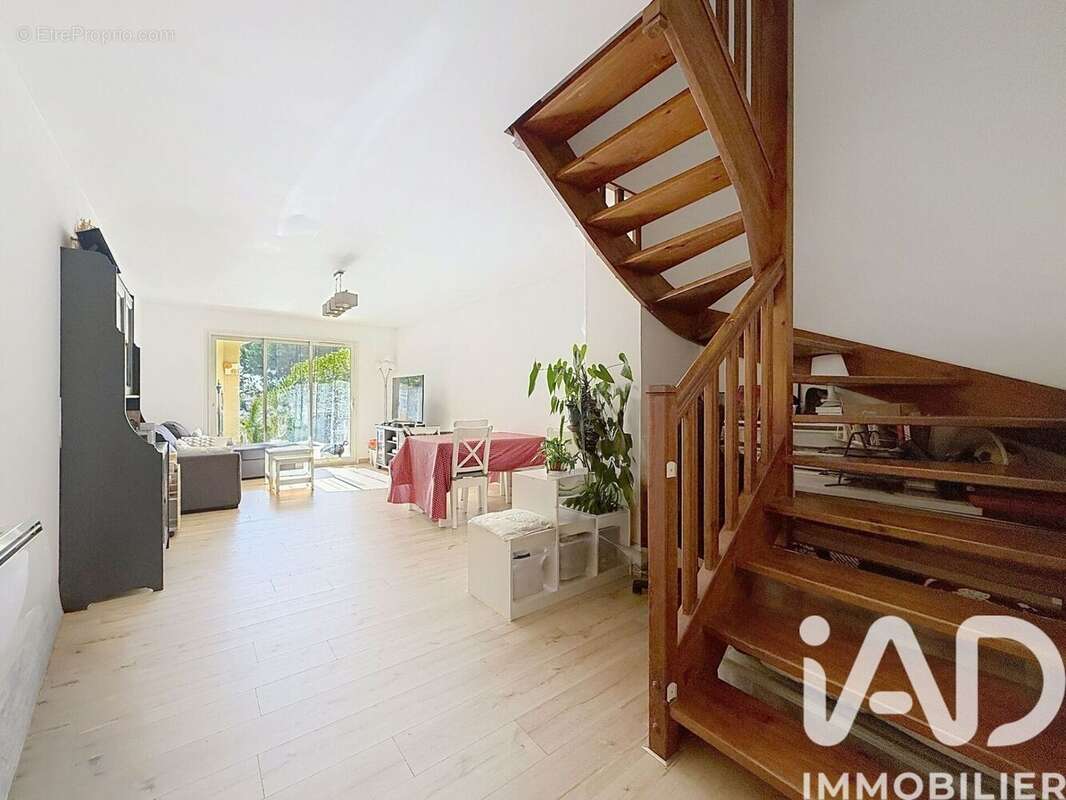 Photo 2 - Appartement à NICE