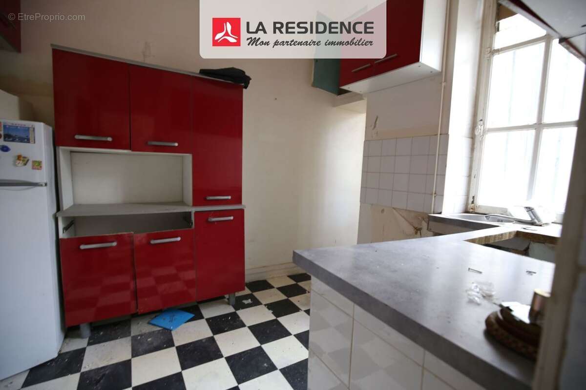 Appartement 18 m² à Paris-17e  - photo 3