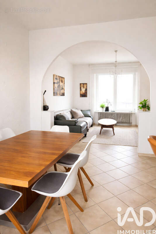 Photo 3 - Maison à MONT-SAINT-MARTIN