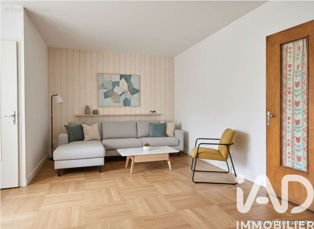 Maison 106 m² à Saint-Glen  - photo 6