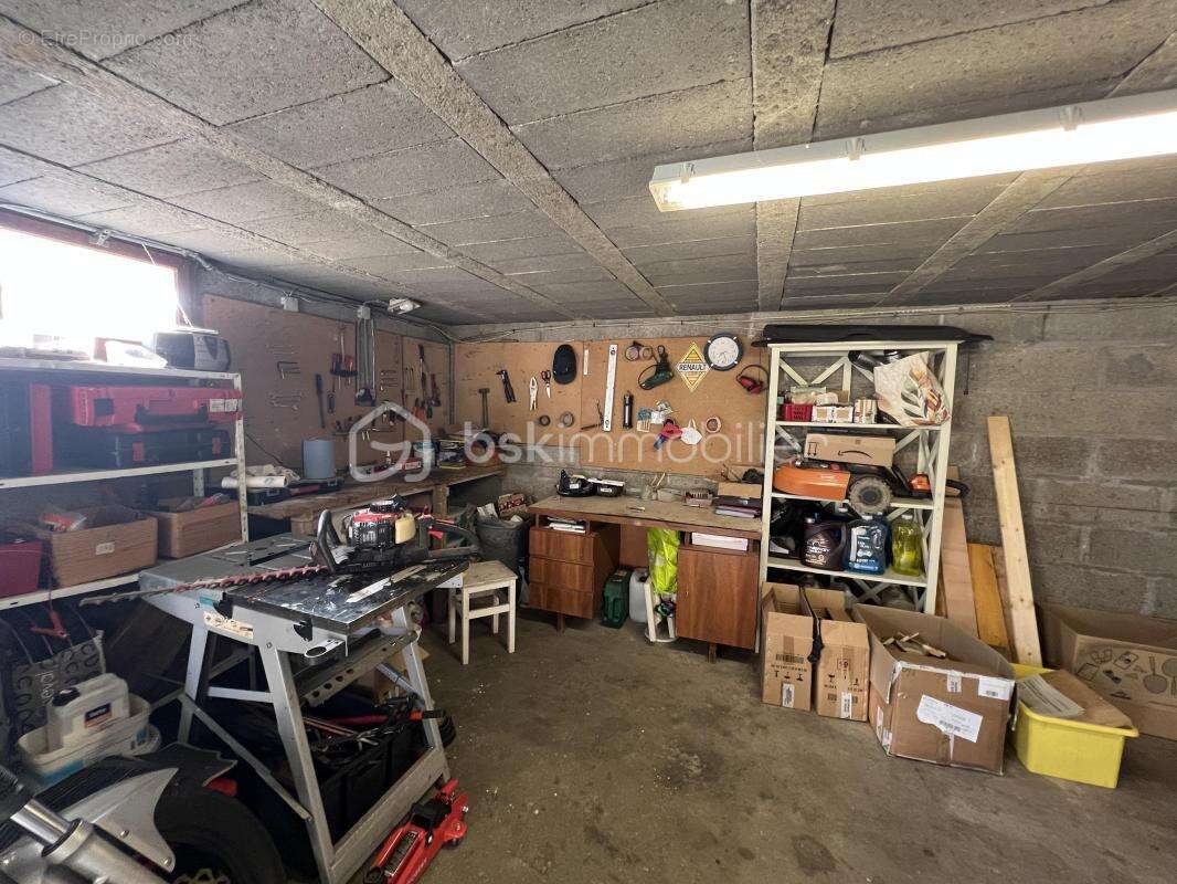 Maison à RICHEBOURG