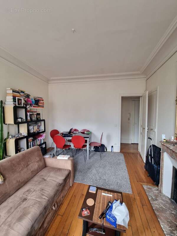 Appartement à CHATOU