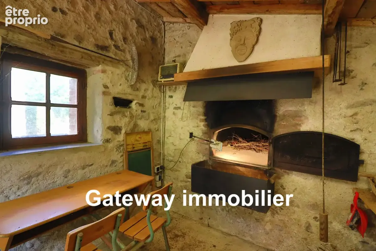 Nouveauté EXCLUSIVE  sur la commune de Saint-Julien-De-Coppel (63160) Un havre de paix au coeur de la Toscane - photo 5