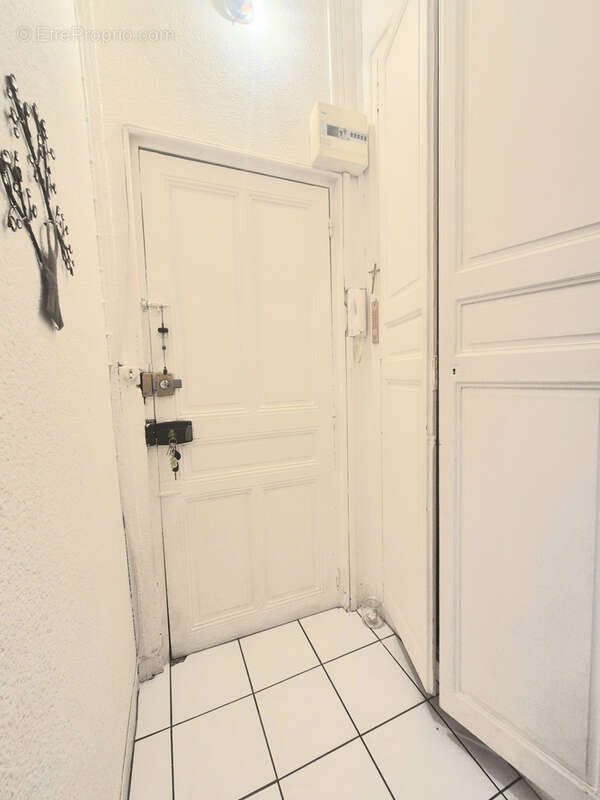 Appartement à HYERES