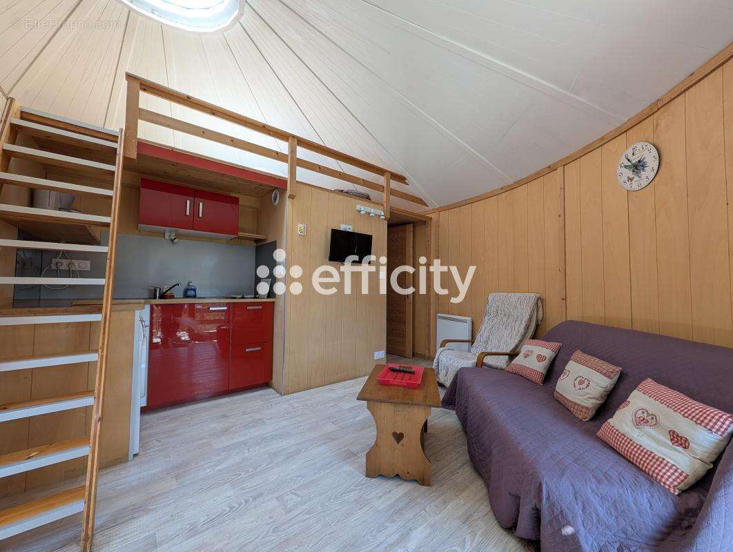 Maison à SAINT-PONS